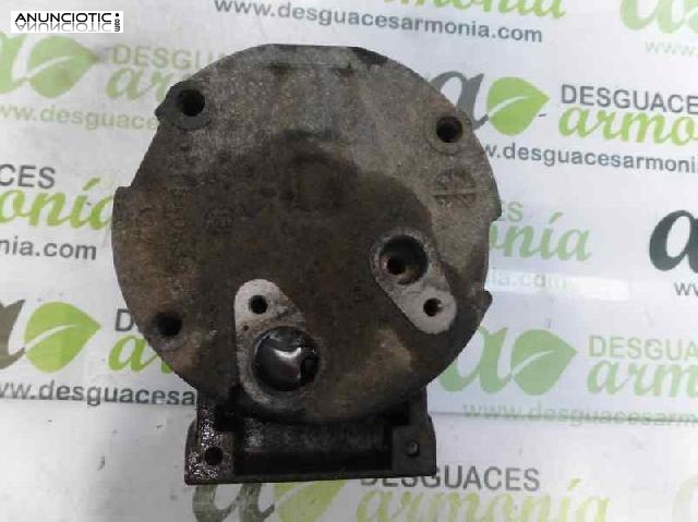 Compresor a/a tipo 8200200671 de opel -