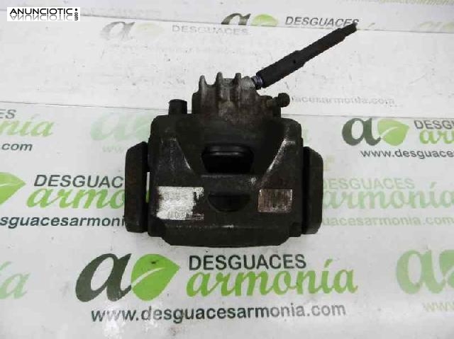 Pinza freno del. izq. tipo de citroen -