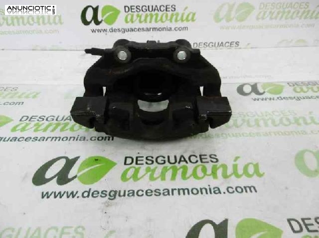 Pinza freno del. izq. tipo de citroen -