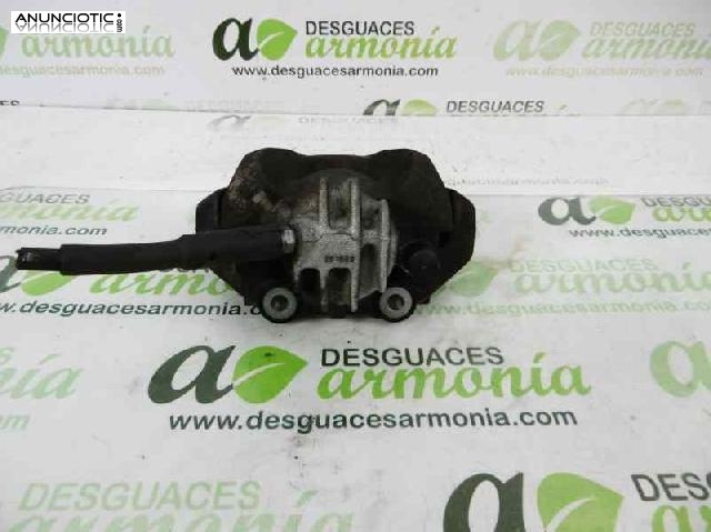 Pinza freno del. izq. tipo de citroen -