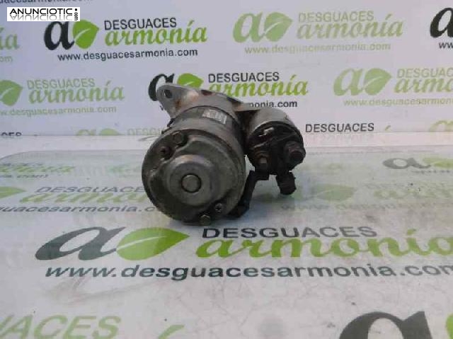 Motor arranque tipo 56041207ab de jeep -