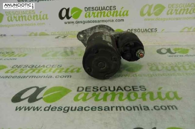 Motor arranque tipo m000t45271zt de