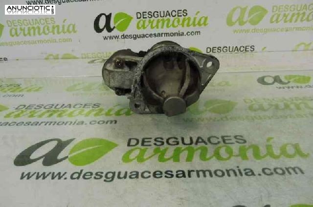 Motor arranque tipo m000t45271zt de