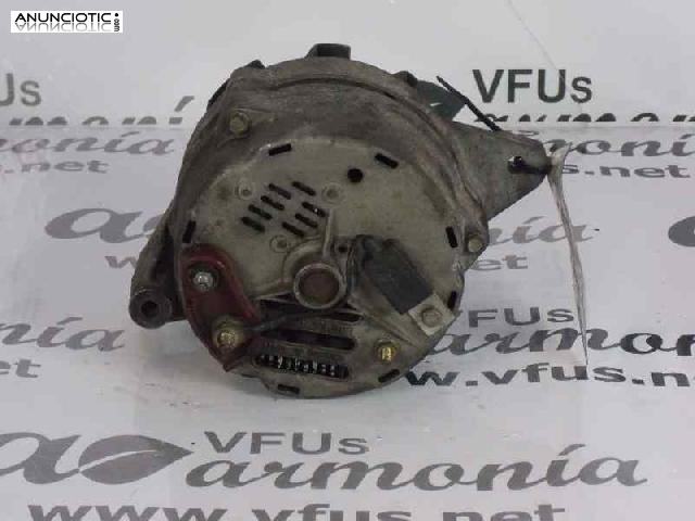 Alternador tipo de opel - kadett