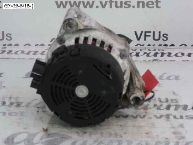 Alternador tipo 0123310011 de citroen -