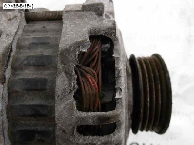 Alternador tipo 0k01218300 de kia -