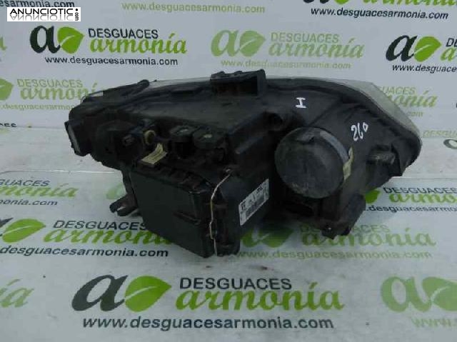 Faro izq. de seat - exeo