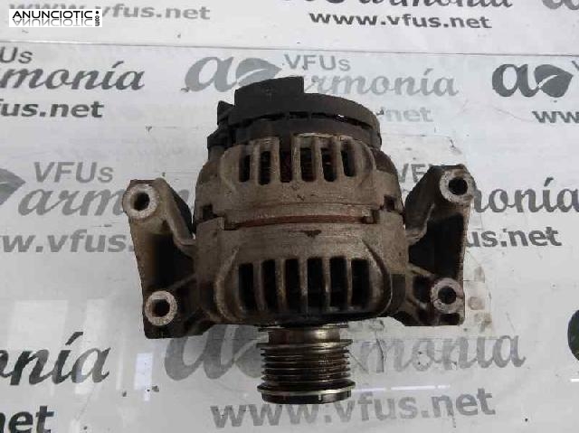 Alternador tipo 93190828 de opel -