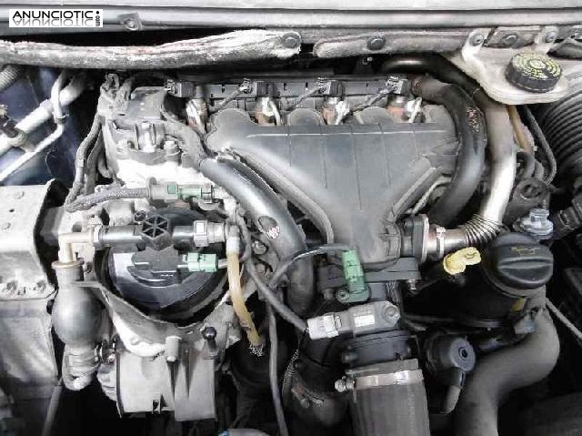 Despiece de peugeot 307 (s1) xs 2.0 16v