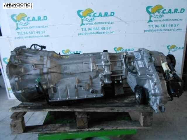 Caja cambios 3135353 y6ca4e kia sorento