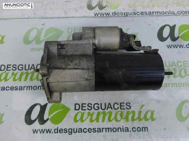 Motor arranque tipo 03g911023 de seat -