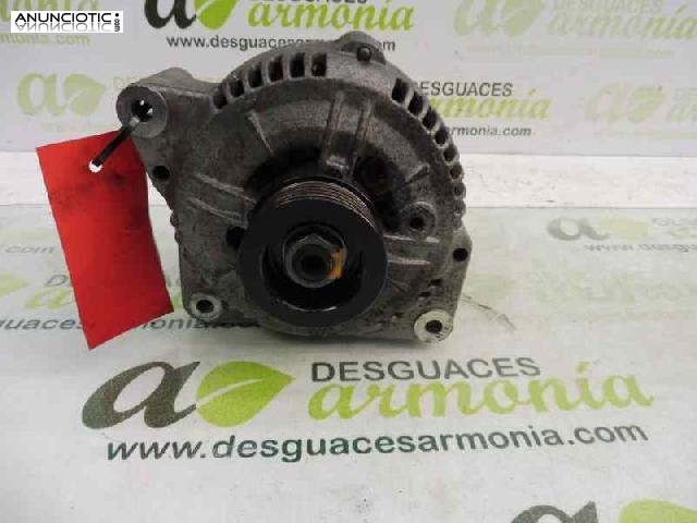 Alternador tipo 012350501 de volvo - c70