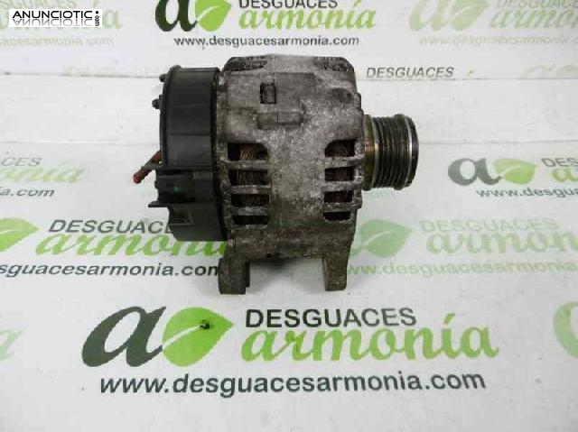 Alternador tipo 8200537415 de nissan -