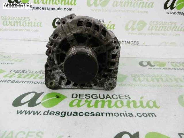 Alternador tipo 8200537415 de nissan -