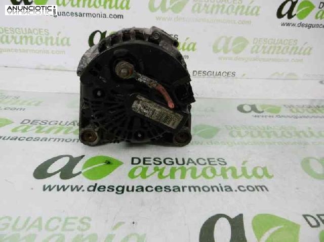 Alternador tipo 8200537415 de nissan -