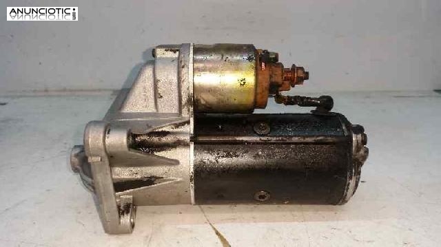 Motor arranque 3521662 renault laguna