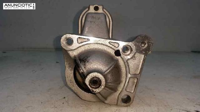 Motor arranque 3521662 renault laguna