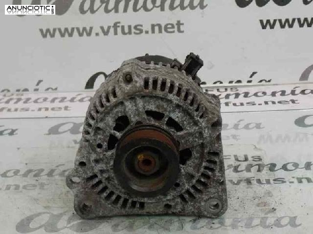 Alternador tipo 0123320034 de audi - a3