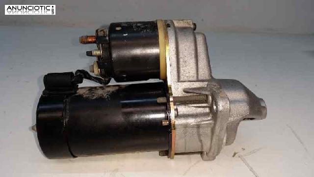 Motor arranque 3703342 d6ra162 opel