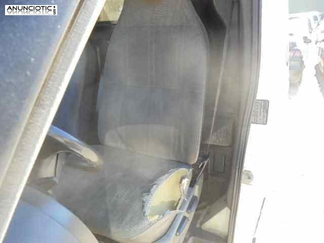 Asiento delantero izquierdo 3646264 ford