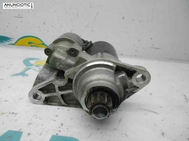 Motor arranque 2860084 0001120406 skoda