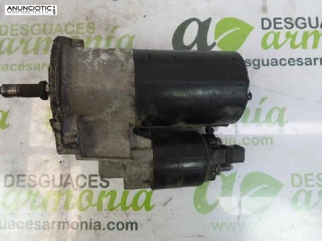 Motor arranque tipo de seat - ibiza