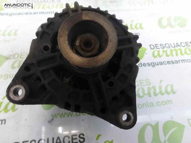 Alternador tipo 8200190721 de opel -