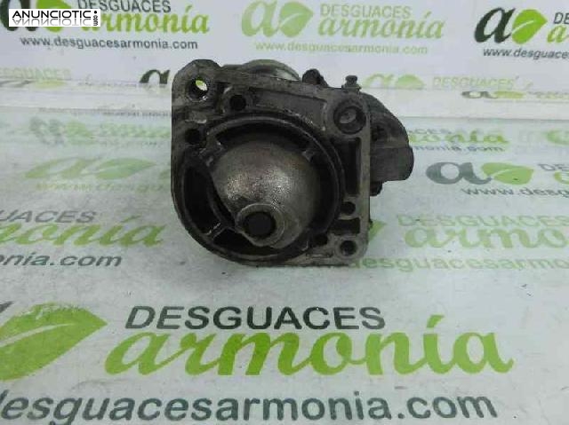 Motor arranque tipo m002t88471 de