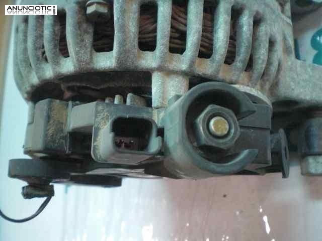 Alternador 1899381 citroen c4 berlina