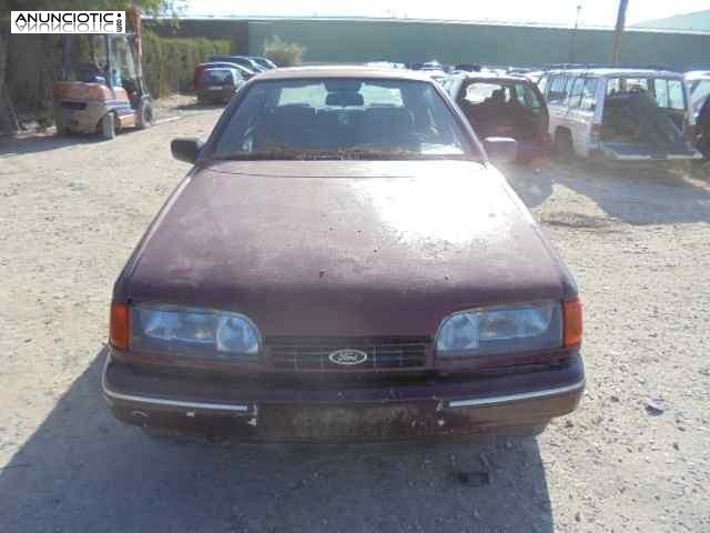 Despiece 10011 ford scorpio 1990 cl