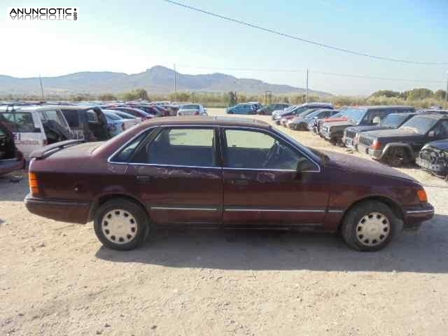 Despiece 10011 ford scorpio 1990 cl