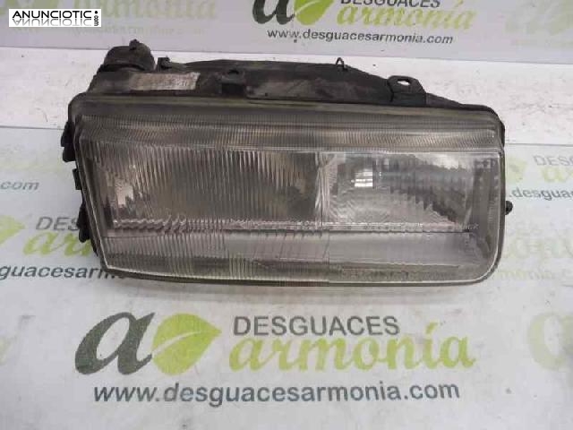 Faro der. de seat - toledo