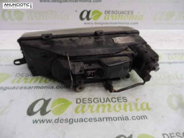 Faro der. de seat - toledo