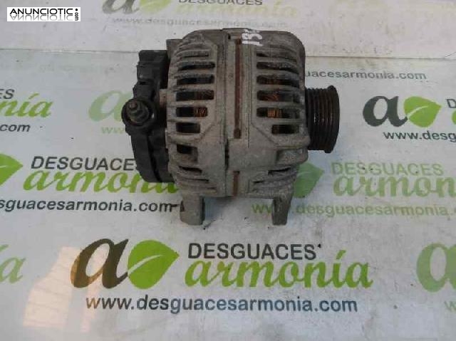 Alternador tipo 6004ml0000 de jeep -