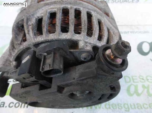 Alternador tipo 6004ml0000 de jeep -