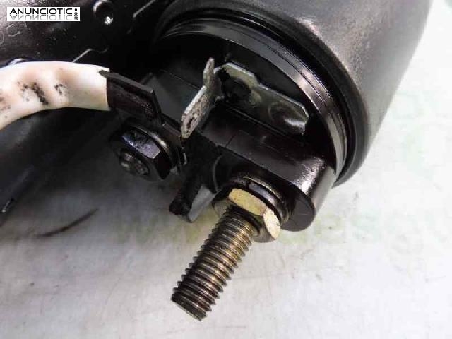 Motor arranque tipo 068911024g de audi -