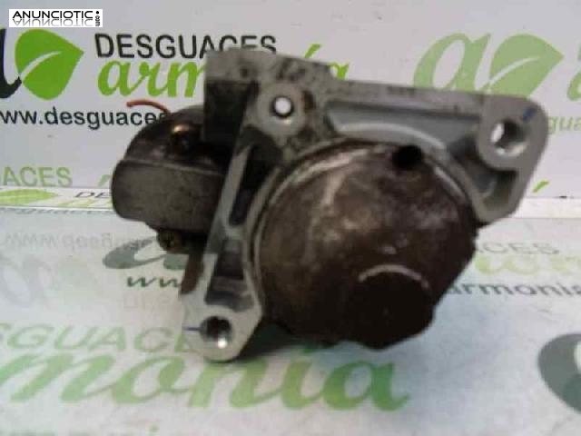 Motor arranque tipo 3110084a00000 de