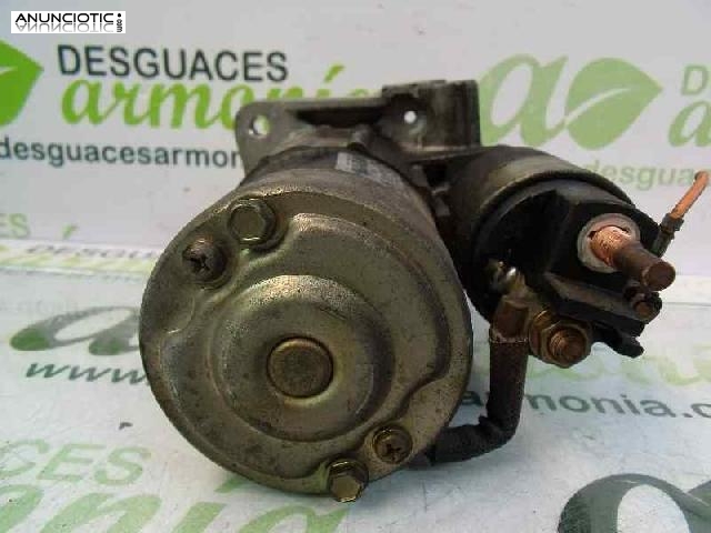 Motor arranque tipo 3110084a00000 de