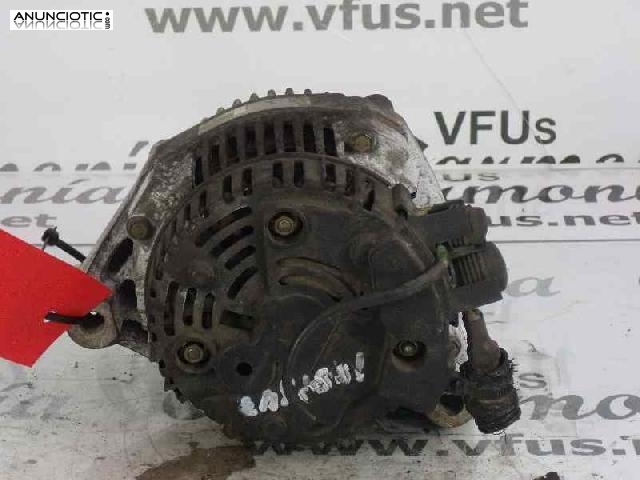 Alternador tipo 04776s3095 de peugeot -