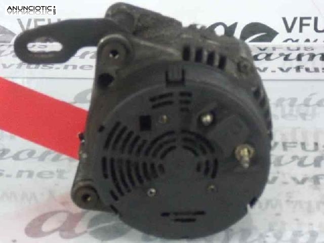 Alternador tipo 0123510037 de chrysler -