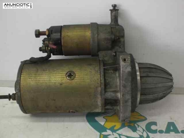 Motor arranque 2666579 citroen cx