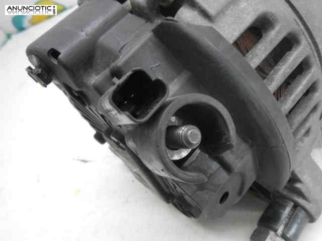 Alternador 3160329 2542924a peugeot 206