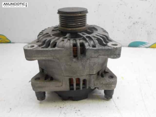 Alternador 3160329 2542924a peugeot 206