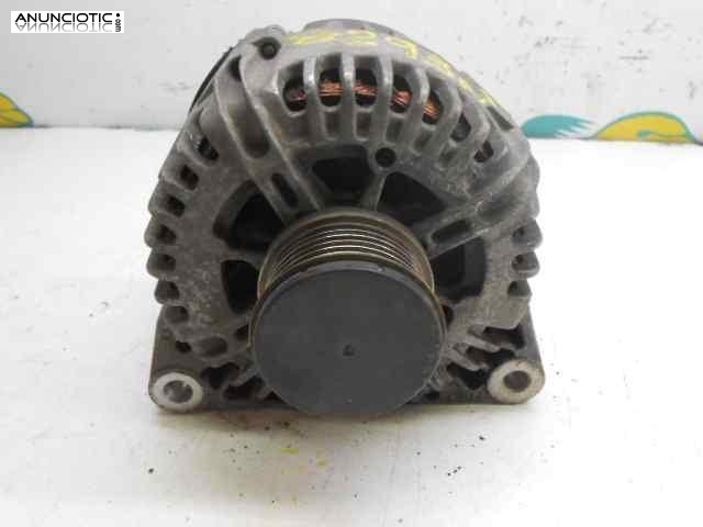 Alternador 3160329 2542924a peugeot 206