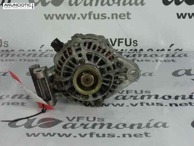 Alternador tipo 2s6t10300cb de ford -