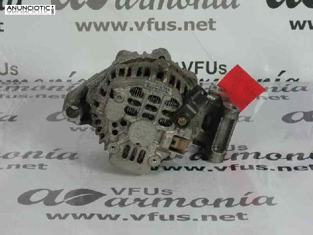 Alternador tipo 2s6t10300cb de ford -