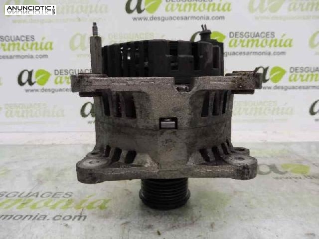 Alternador tipo 038903024e de seat -