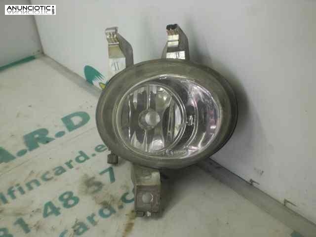 Faro antiniebla derecho 2788202 peugeot