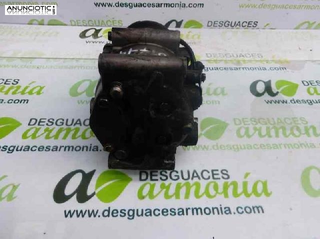 Compresor a/a tipo de ford - focus