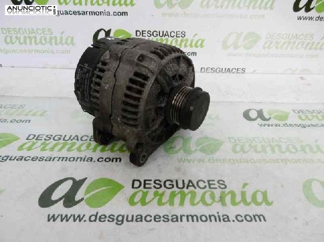 Alternador tipo 028903028 de audi - a4